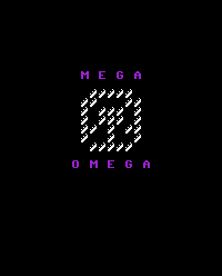 Mega Omega